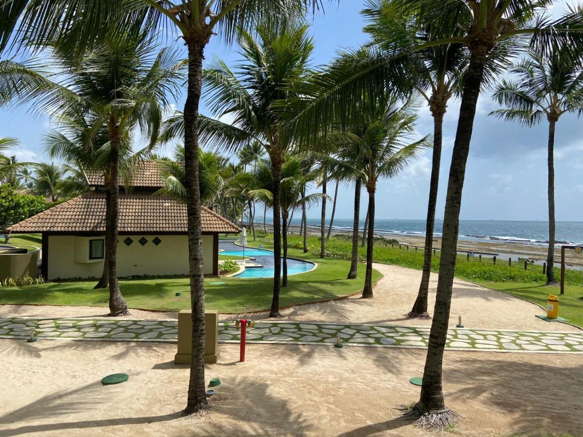 Porto Beach Resort - Marulhos Pôrto das Galinhas Buitenkant foto