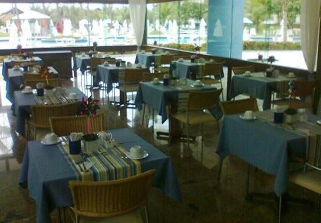 Porto Beach Resort - Marulhos Pôrto das Galinhas Buitenkant foto