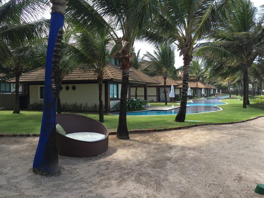Porto Beach Resort - Marulhos Pôrto das Galinhas Buitenkant foto