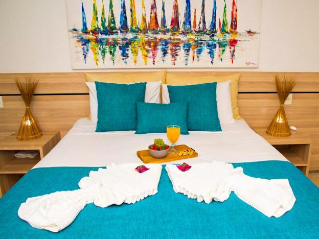 Porto Beach Resort - Marulhos Pôrto das Galinhas Buitenkant foto