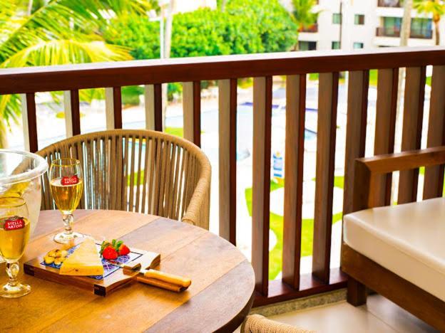 Porto Beach Resort - Marulhos Pôrto das Galinhas Kamer foto