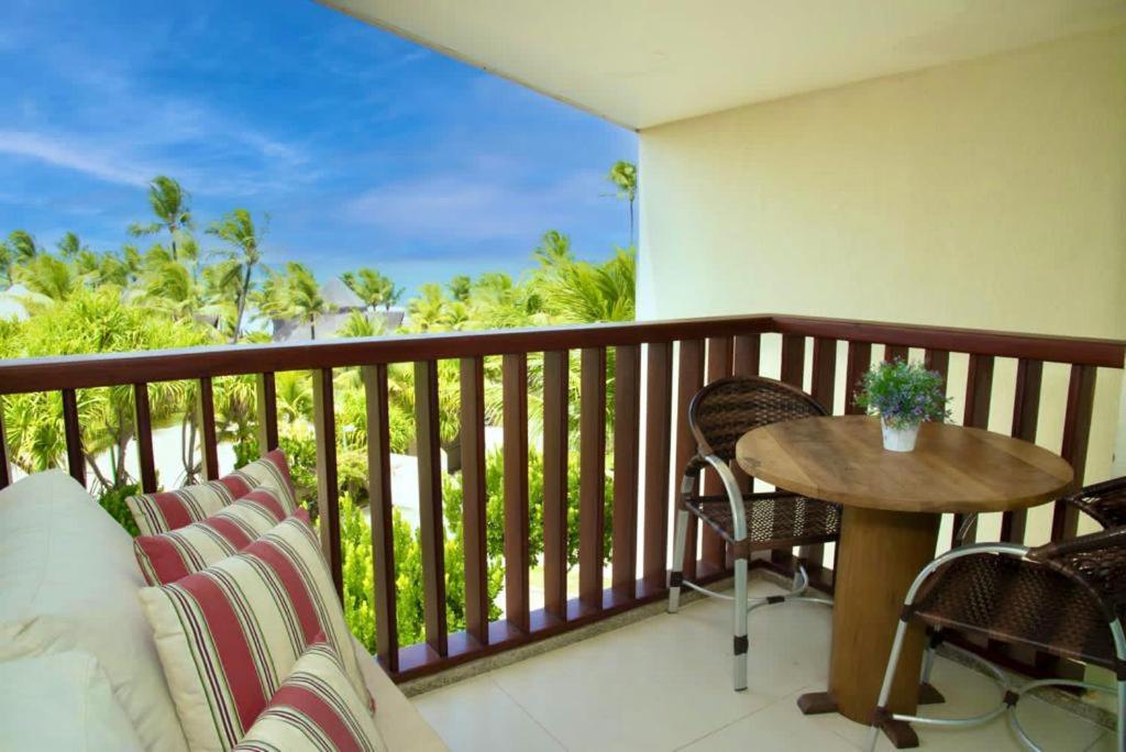 Porto Beach Resort - Marulhos Pôrto das Galinhas Kamer foto