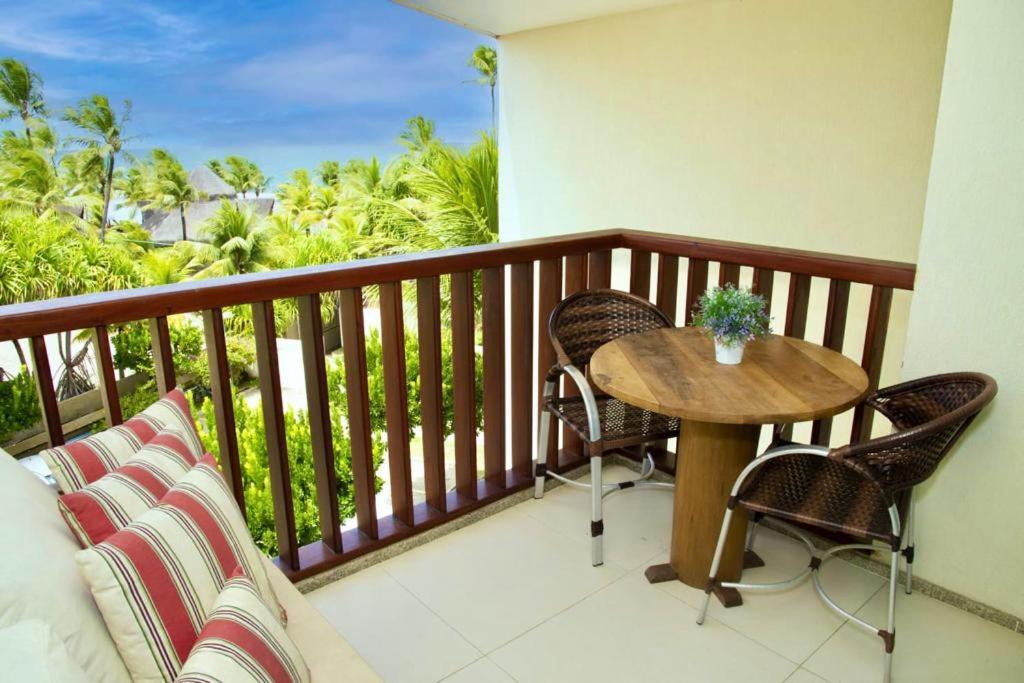 Porto Beach Resort - Marulhos Pôrto das Galinhas Kamer foto