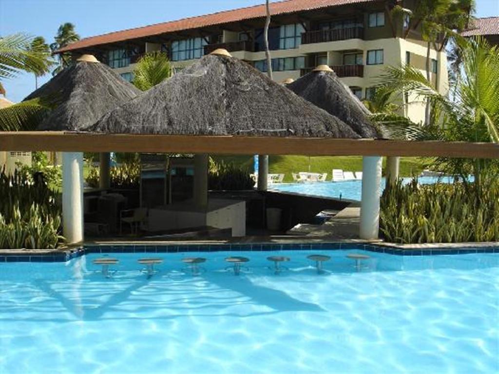Porto Beach Resort - Marulhos Pôrto das Galinhas Buitenkant foto