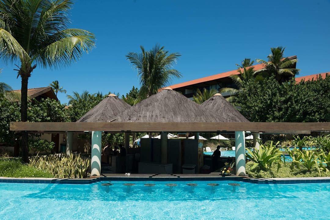 Porto Beach Resort - Marulhos Pôrto das Galinhas Buitenkant foto